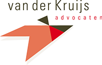 Van der Kruijs advocaten logo